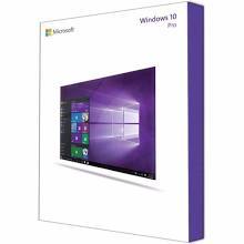 Microsoft Windows 10 Professional 32/64bit Download